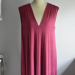 Anthropologie Eri + Ali shift dress